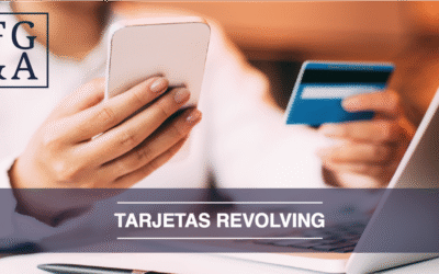 Tarjeta Revolving: Cómo saber si tengo una