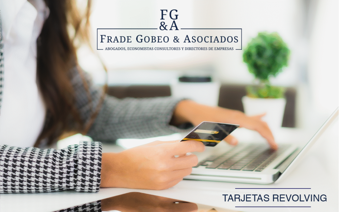 Tarjetas Revolving: Los consumidores ganan la batalla judicial a los bancos