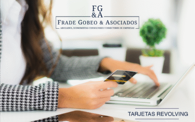 Tarjetas Revolving: Los consumidores ganan la batalla judicial a los bancos