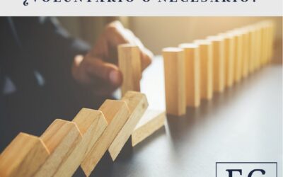 Concurso de acreedores: Cómo saber si es el momento de presentarlo