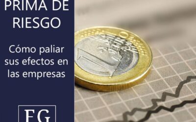 Cómo afecta la prima de riesgo a la economía: En Frade Gobeo & Asociados te ayudamos para frenar el impacto