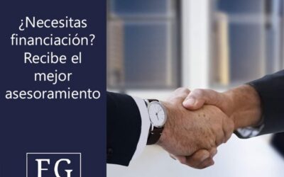 Si necesitas financiación, en Frade Gobeo y Asociados ofrecemos las mejores estrategias para cada empresa