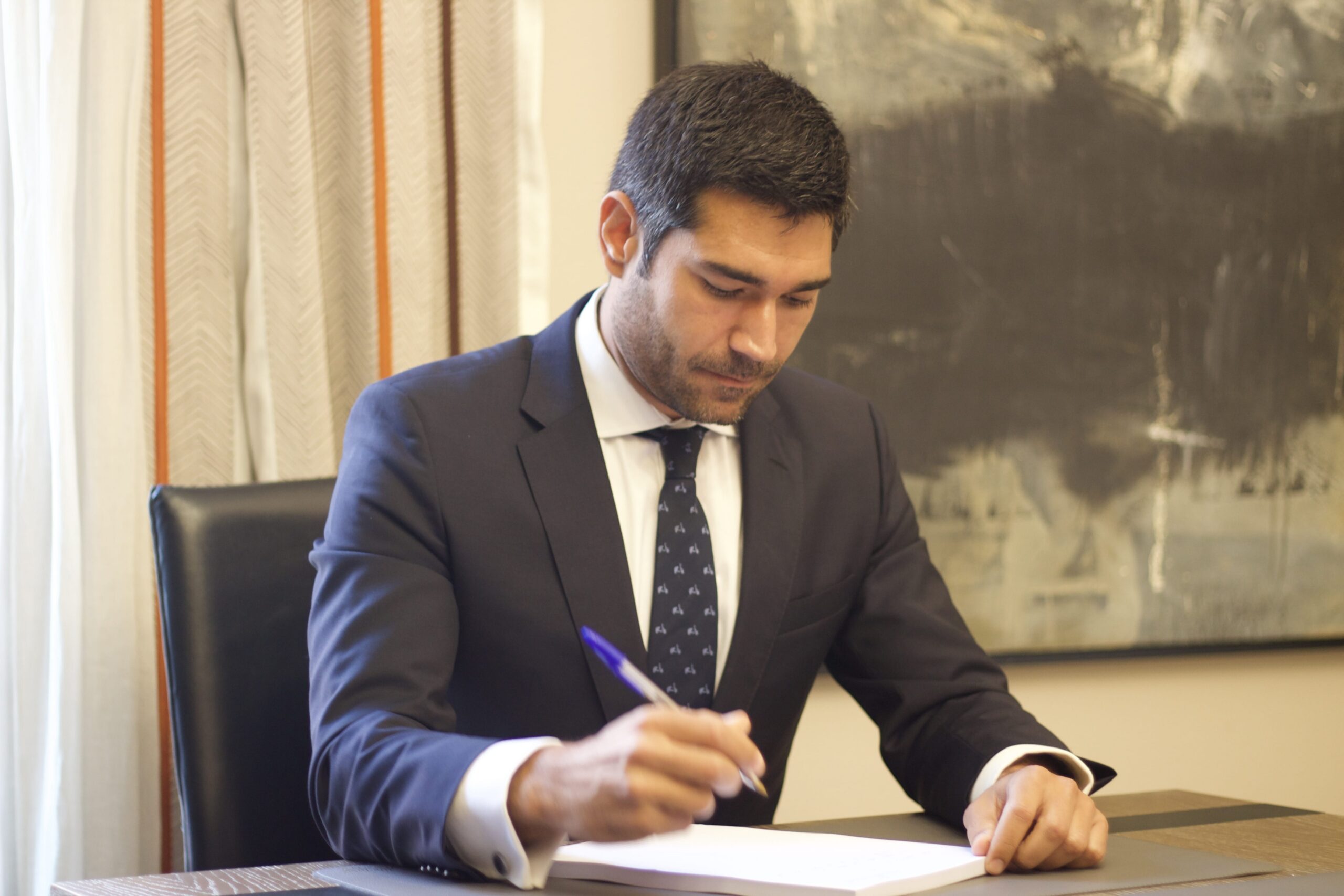 Frade Gobeo - servicios jurídicos integrales para empresas